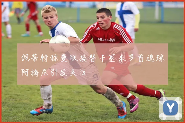 佩蒂特称曼联接替卡塞米罗首选琼阿梅尼引发关注